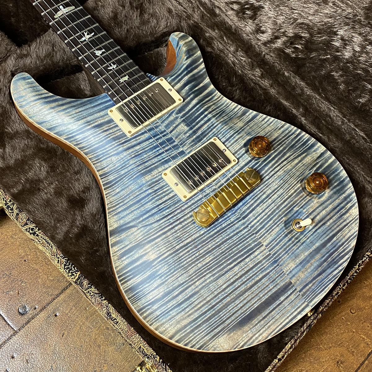 Paul Reed Smith KID Limited Modern Eagle I (1) Faded Blue