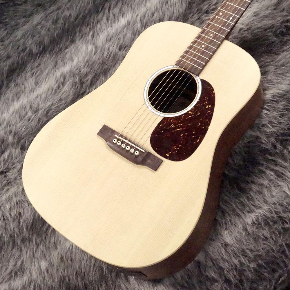 Martin D-X2E-02 Sit-Mah <マーティン>｜平野楽器 ロッキン