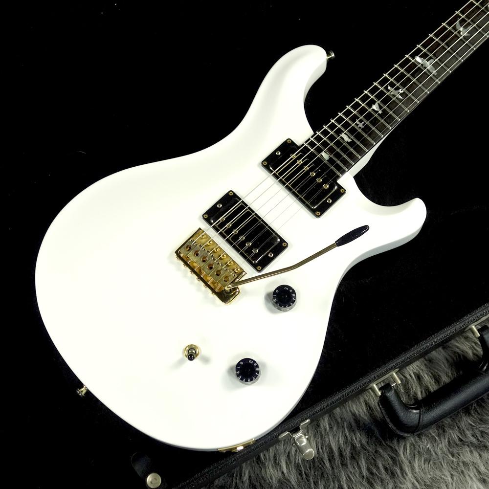 Paul Reed Smith DAVE NAVARRO Signature BZF Jet White <ポールリード 