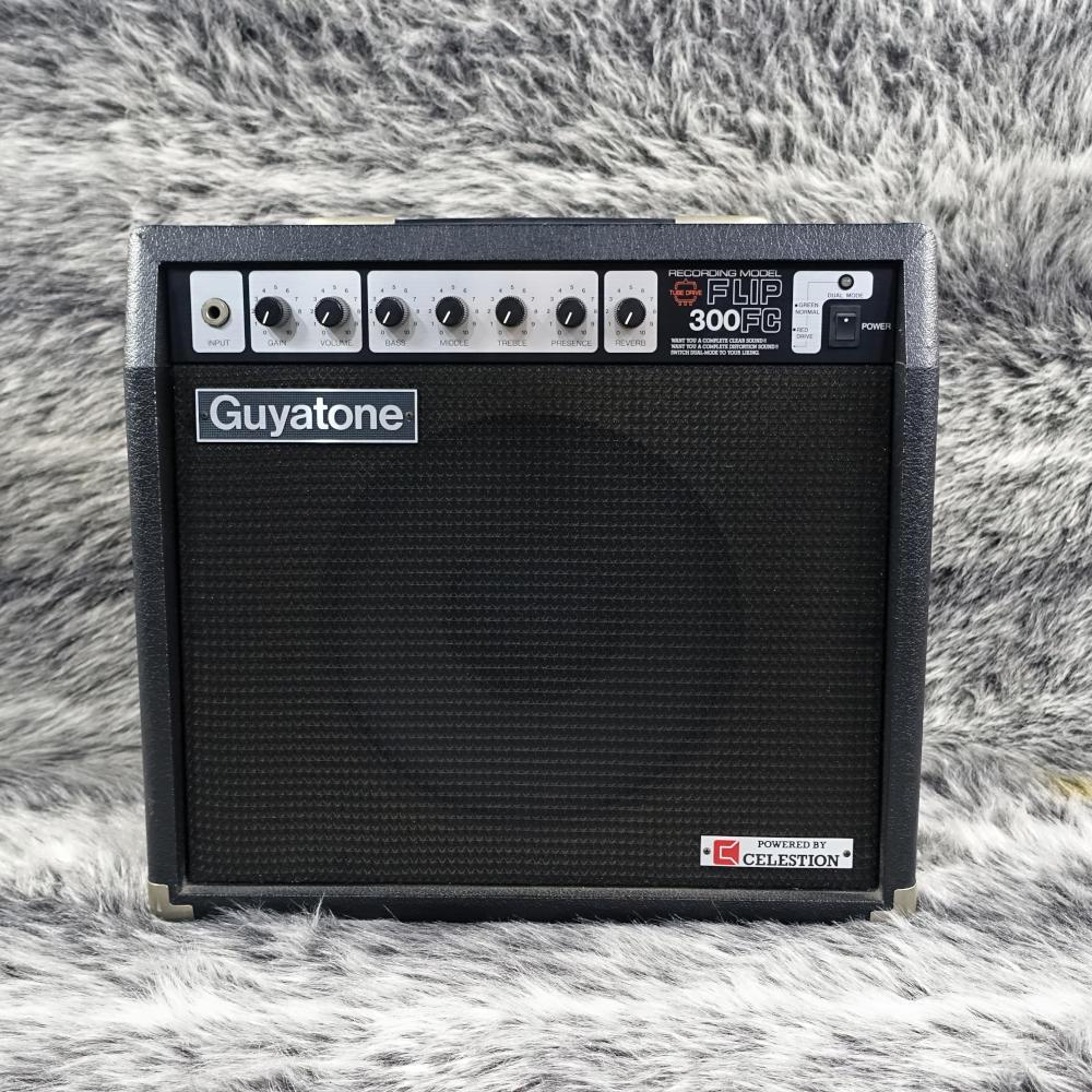 Guyatone FLIP300FC 30W <グヤトーン>｜平野楽器 ロッキン オンライン 