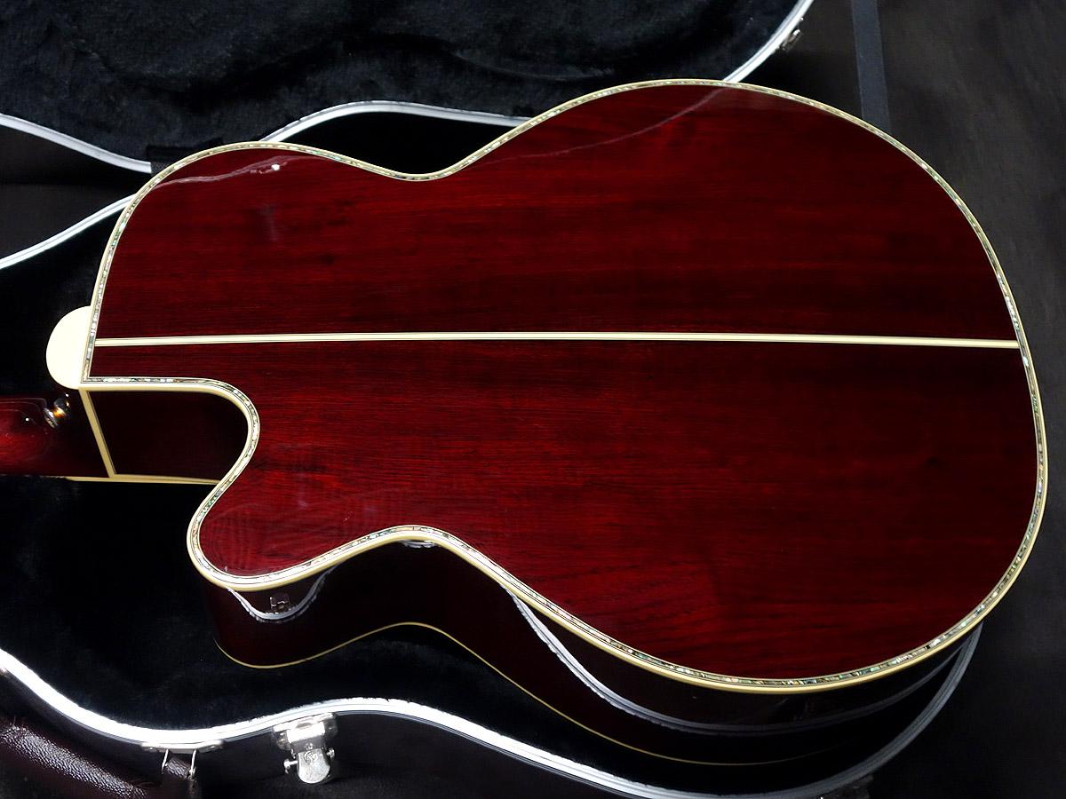 Takamine KO-50 <タカミネ>｜平野楽器 ロッキン オンラインストア