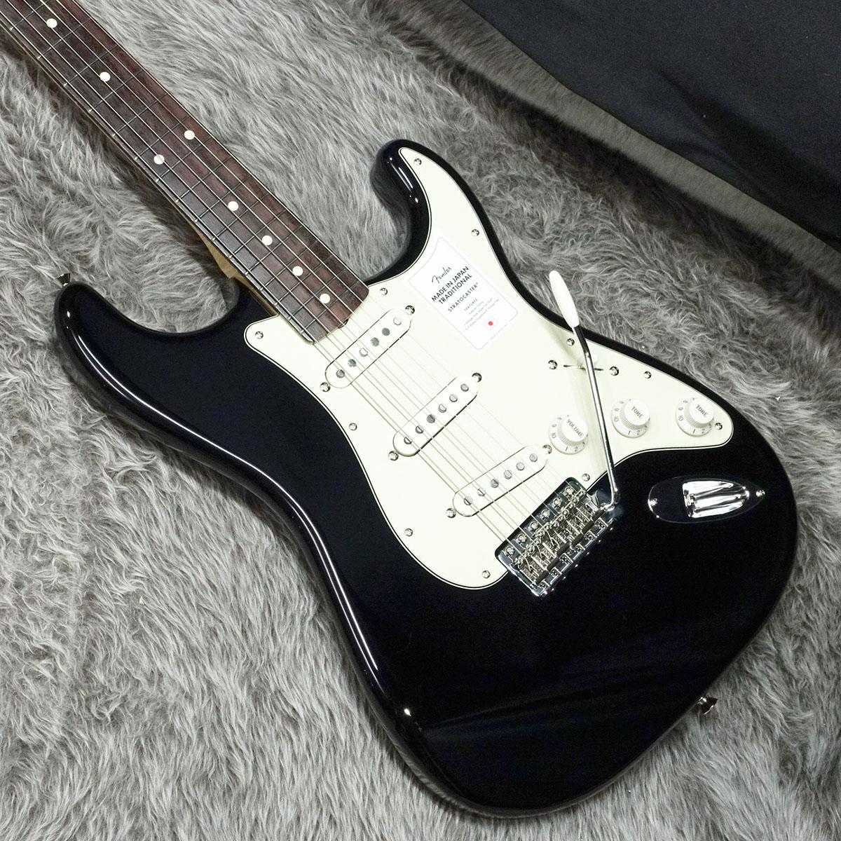 Fender 2023 Collection Made in Japan Traditional 60s Stratocaster