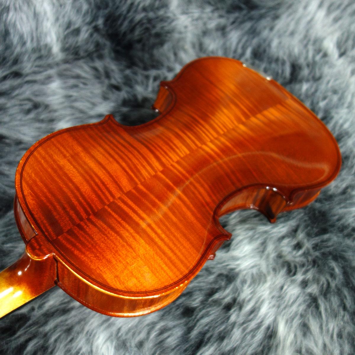 Violin #66 4/4 2001年製