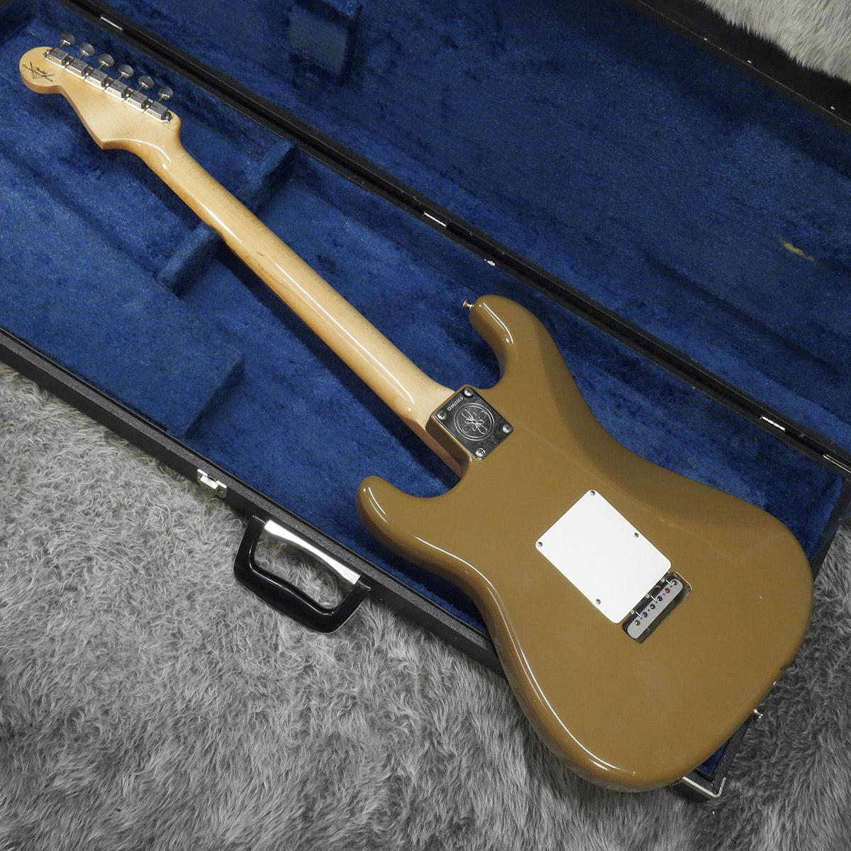 Fender Custom Shop Char Signature Stratocaster Charizma <フェンダーカスタムショップ>｜平野楽器  ロッキン オンラインストア