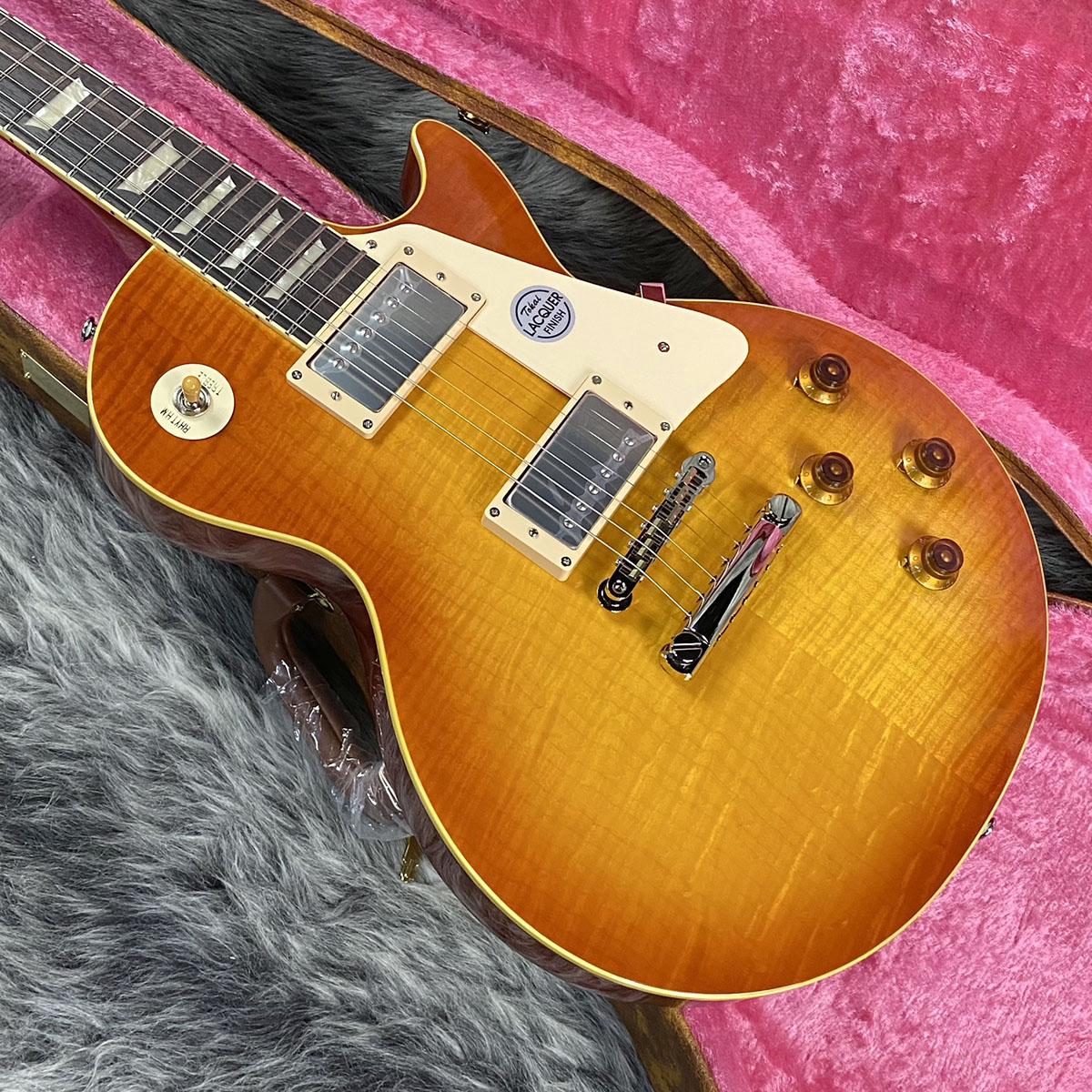 TOKAI楽器、1970年代、浜松工場製、ピックアップ、アジャストサドル Tokai LS364-CM Custom Color ”Reborn Old” <トーカイ>｜平野