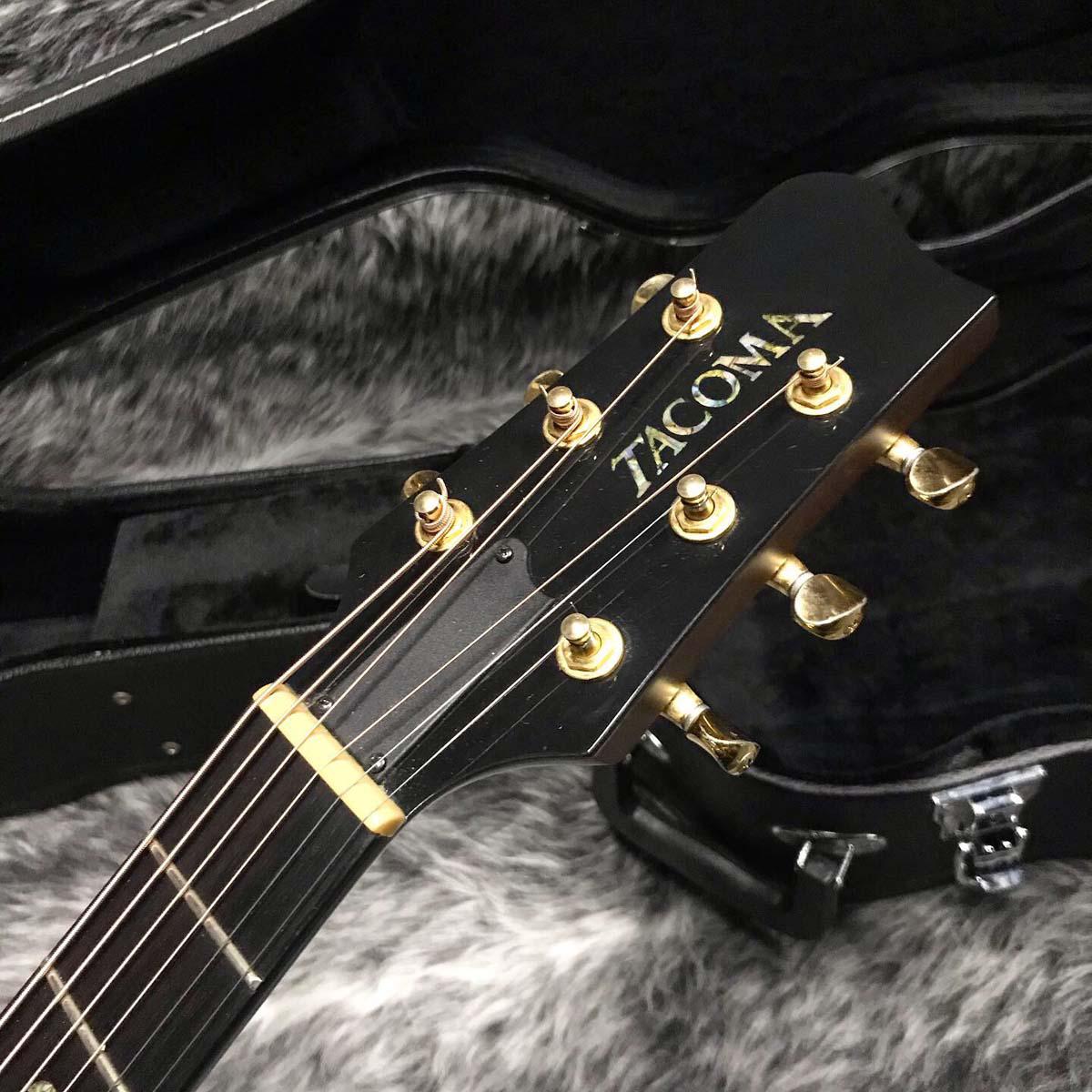 TACOMA ECR38C w/Lyric <タコマ>｜平野楽器 ロッキン オンラインストア