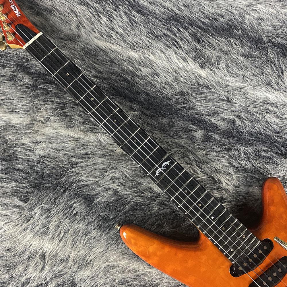 YAMAHA ヤマハ MG-1R or ⅡR 1887年 日本製 GOTOペグ YAMAHA ヤマハ MG-1R or ⅡR 1887年 日本製 GOTOペグ