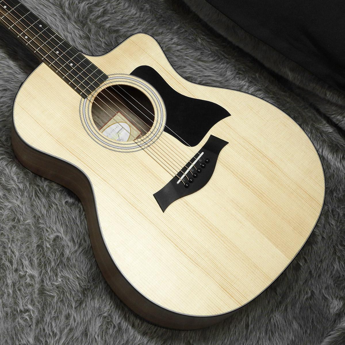 ギター Taylor 114ce Japan limited アコースティックギター】Taylor 日本限定モデル第4弾「100