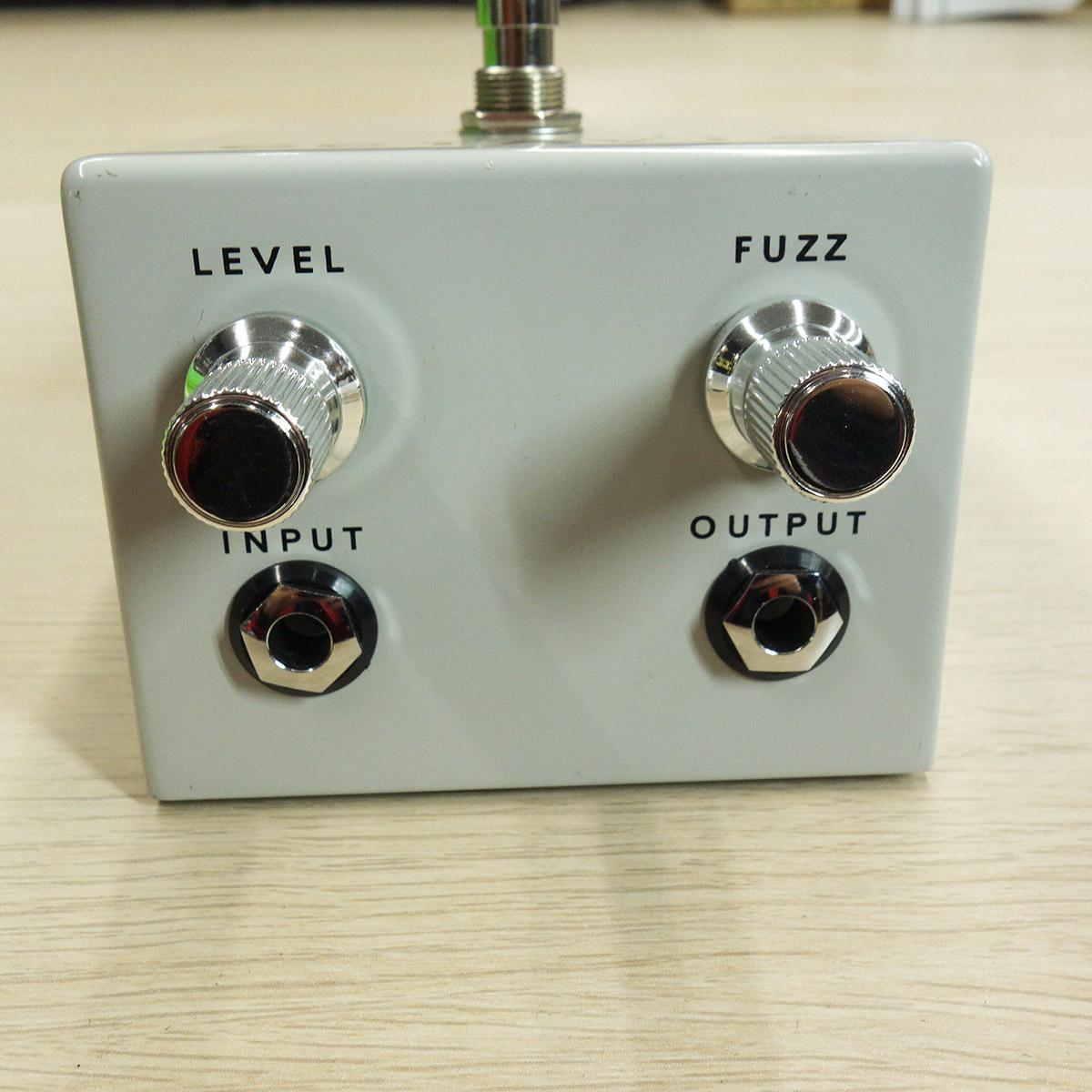 Jim Dunlop JH-OC1 Jimi Hendrix OCTAVIO <ジムダンロップ>｜平野楽器