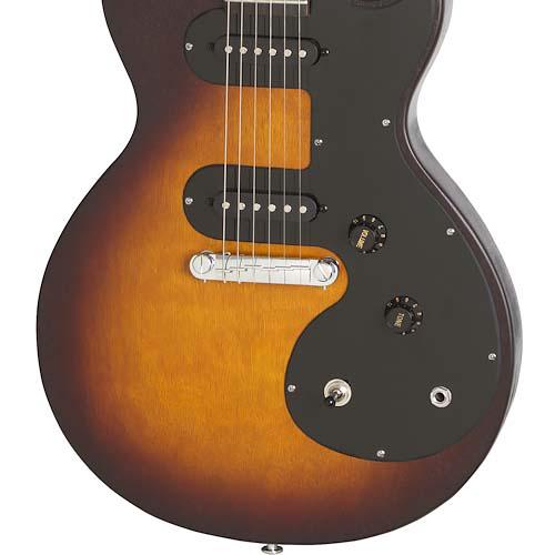 Epiphone Les Paul Melody Maker E1 Vintage Sunburst <エピフォン