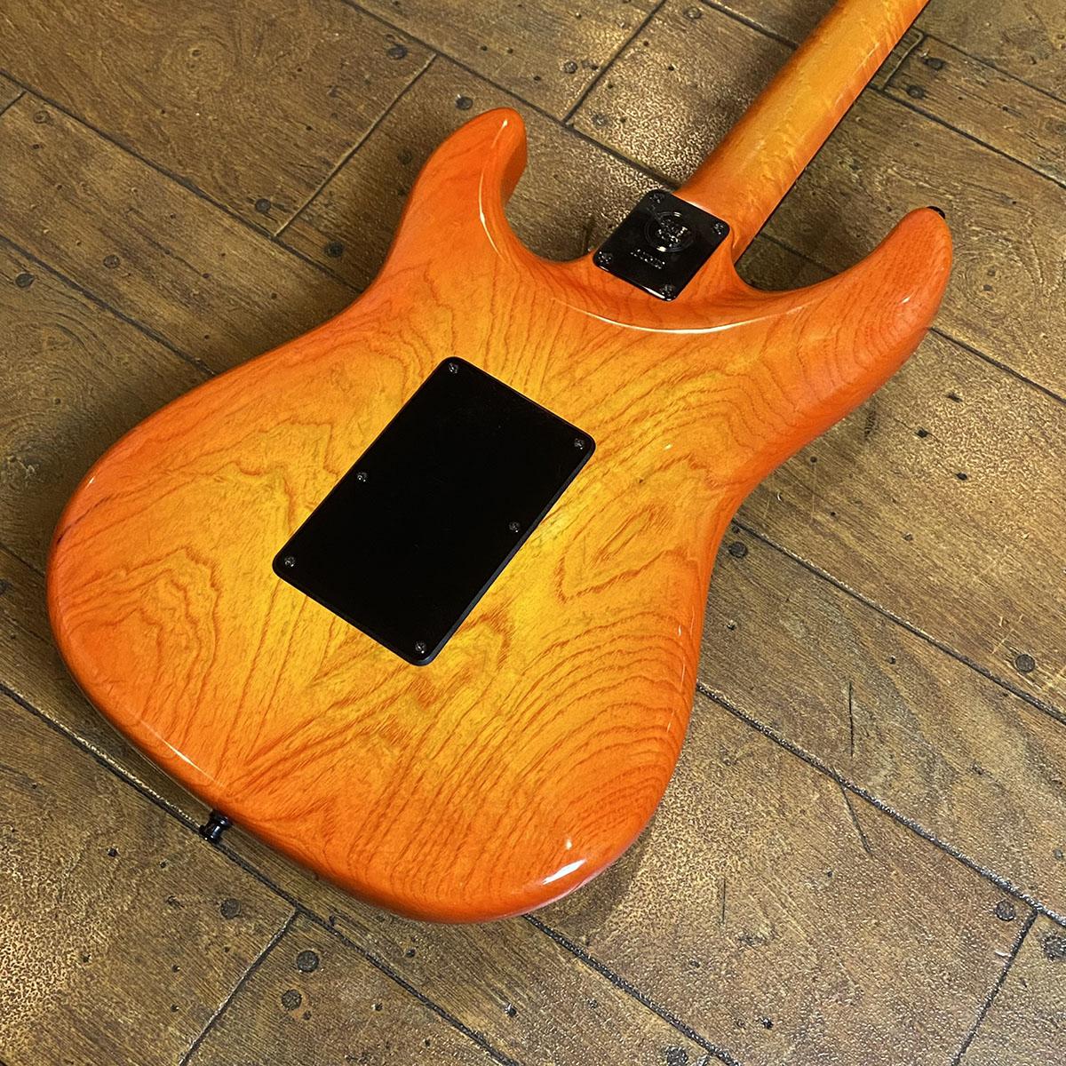 Valley Arts M Series Custom Pro <バレーアーツ>｜平野楽器 ロッキン オンラインストア