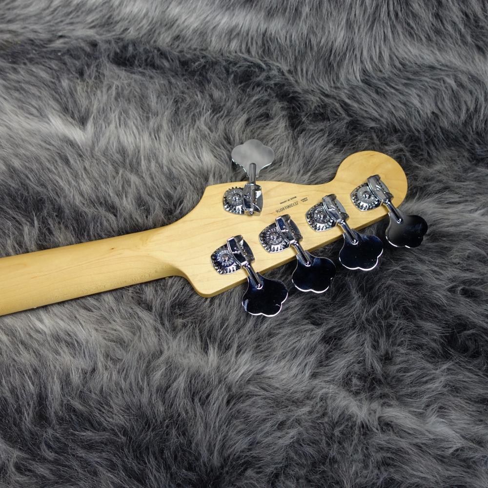 Fender Made in Japan Hybrid 60s Jazz Bass V Sherwood Green
