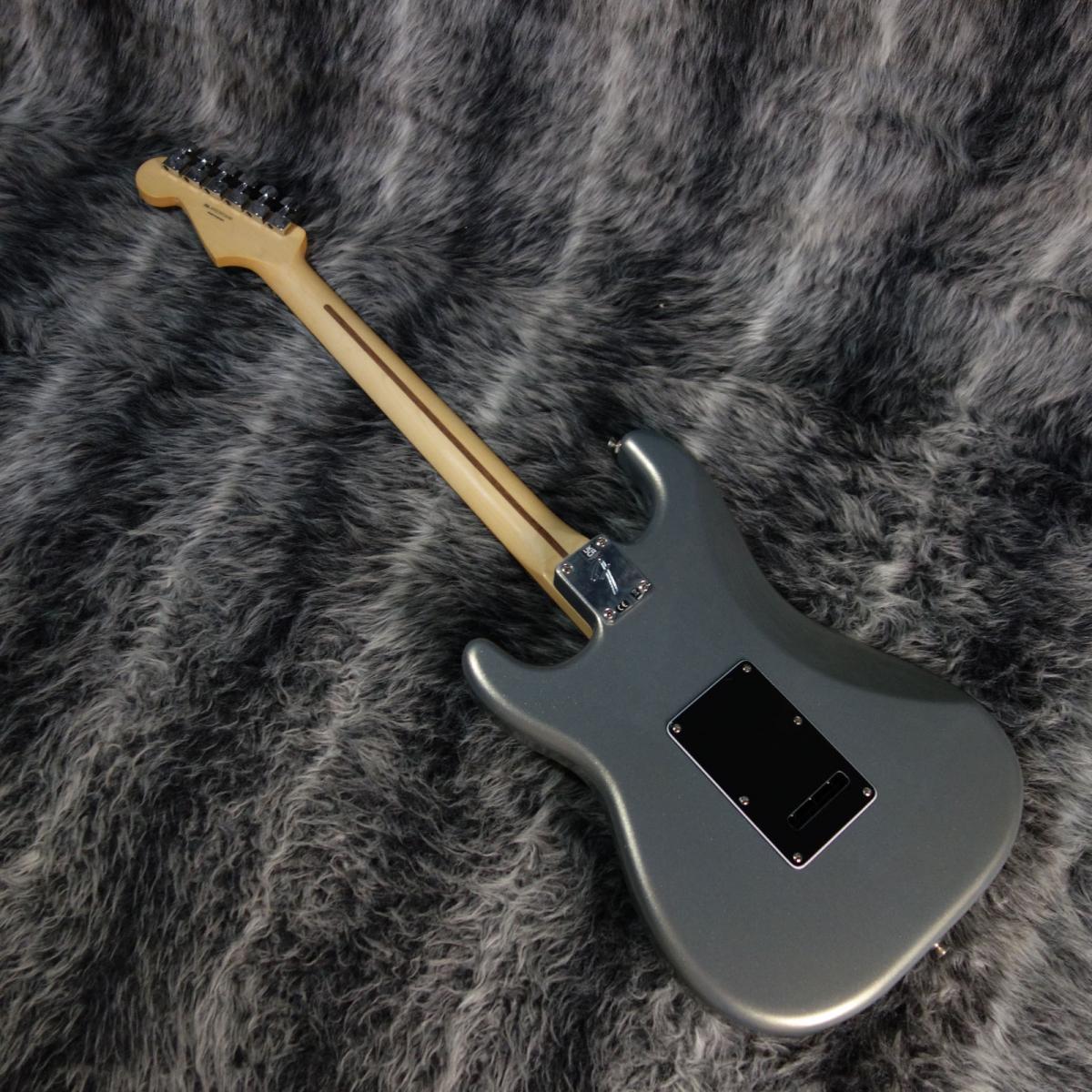 Fender Mexico Player Stratocaster HSH Silver <フェンダー Fender Mexico Player Stratocaster HSH Silver <フェンダー