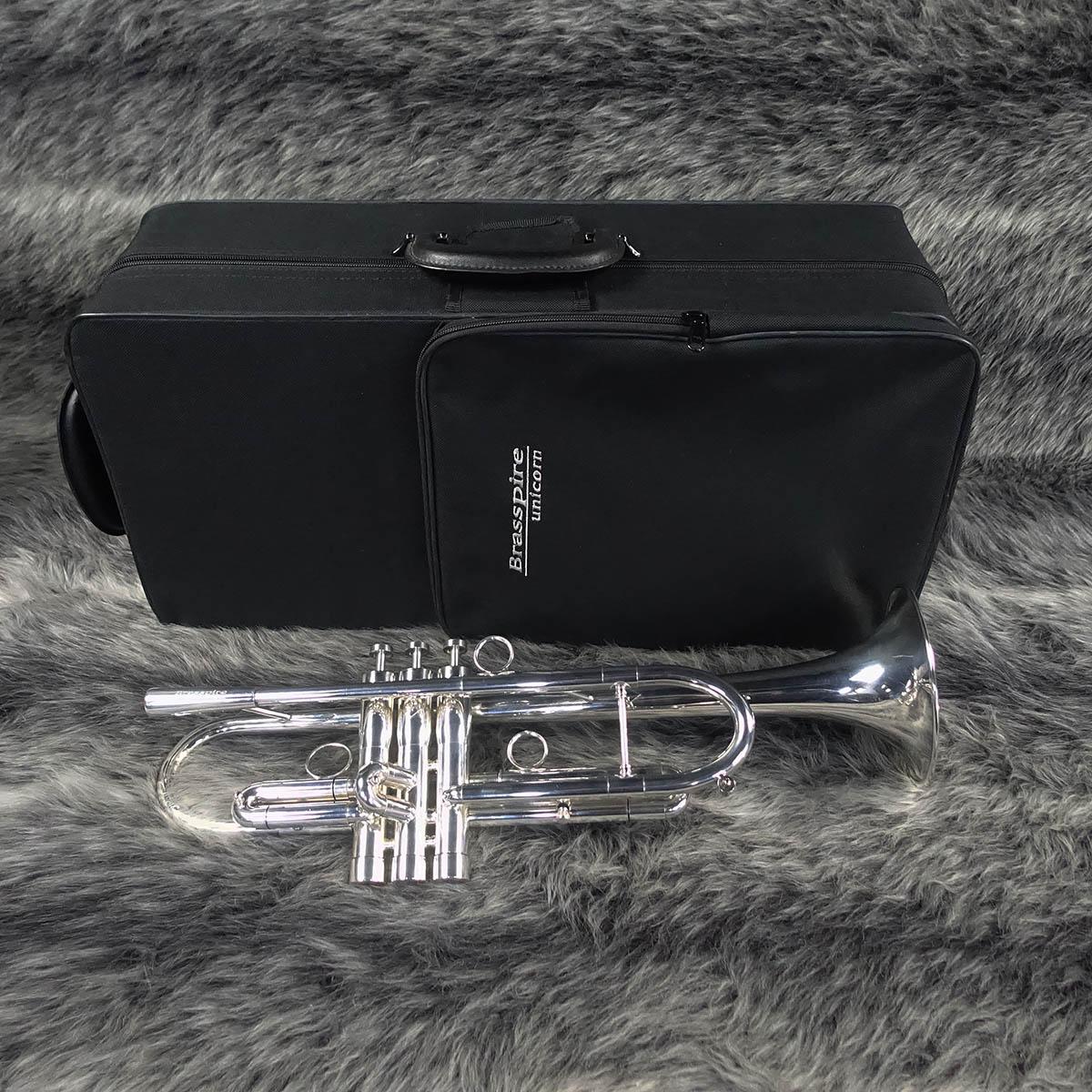 Brasspire Unicorn BPTR-901HS｜平野楽器 ロッキン オンラインストア