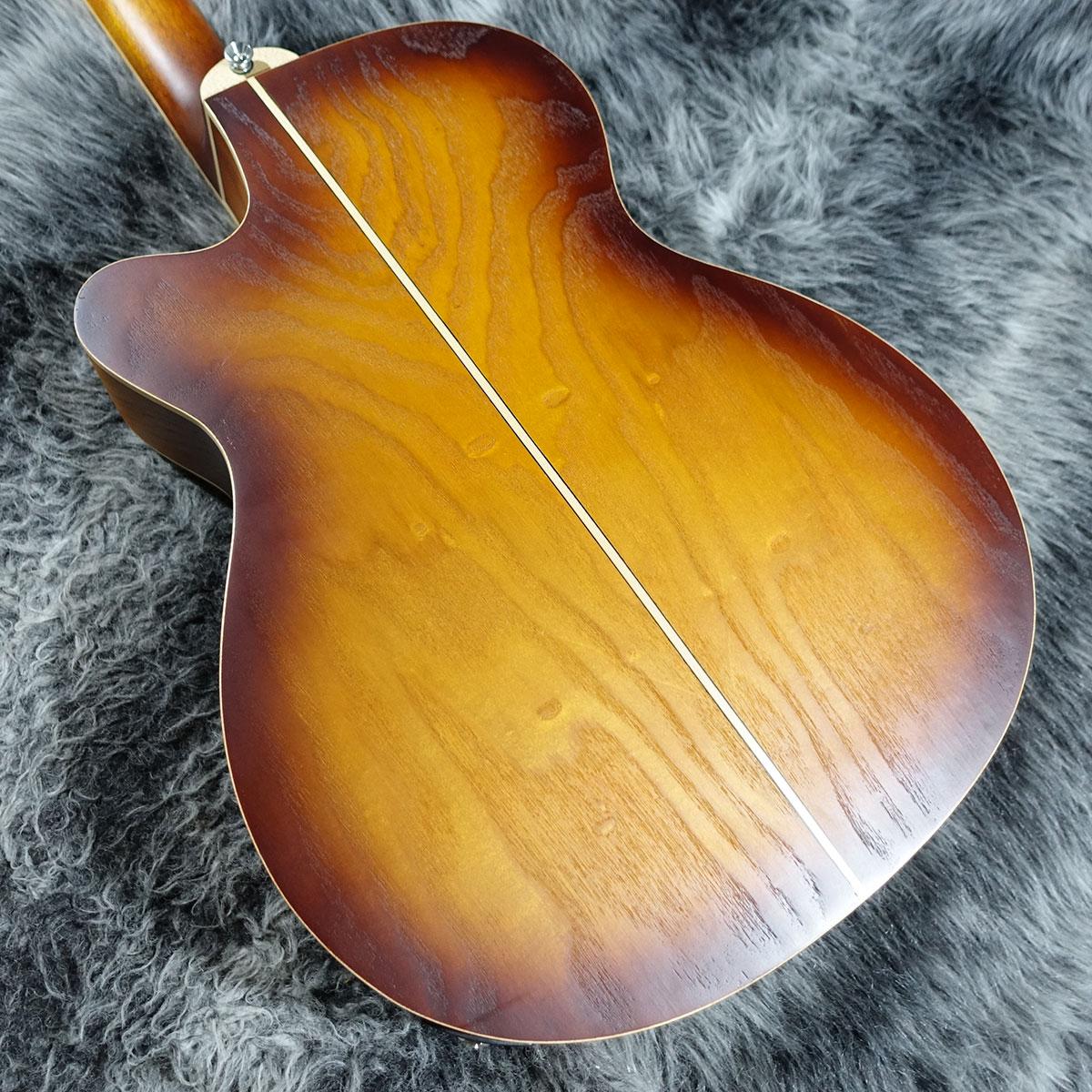 ギター Aria FET12/SPL LVS FET-DLX/12 LVS | Elecord | Products | ARIA 荒井貿易株式会社 Arai