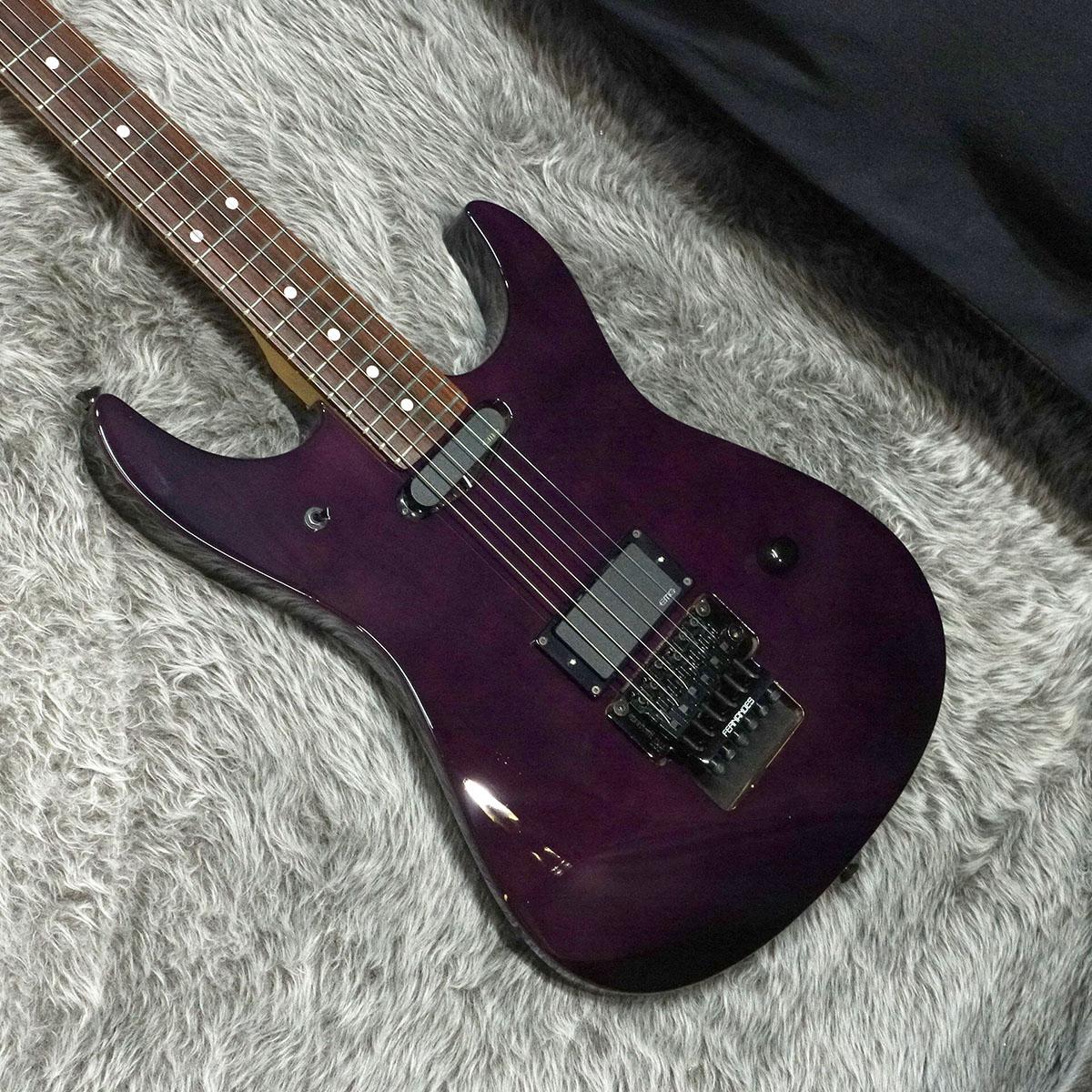 エレキギター フェルナンデス デランジェ 瀧川一郎 M-85C