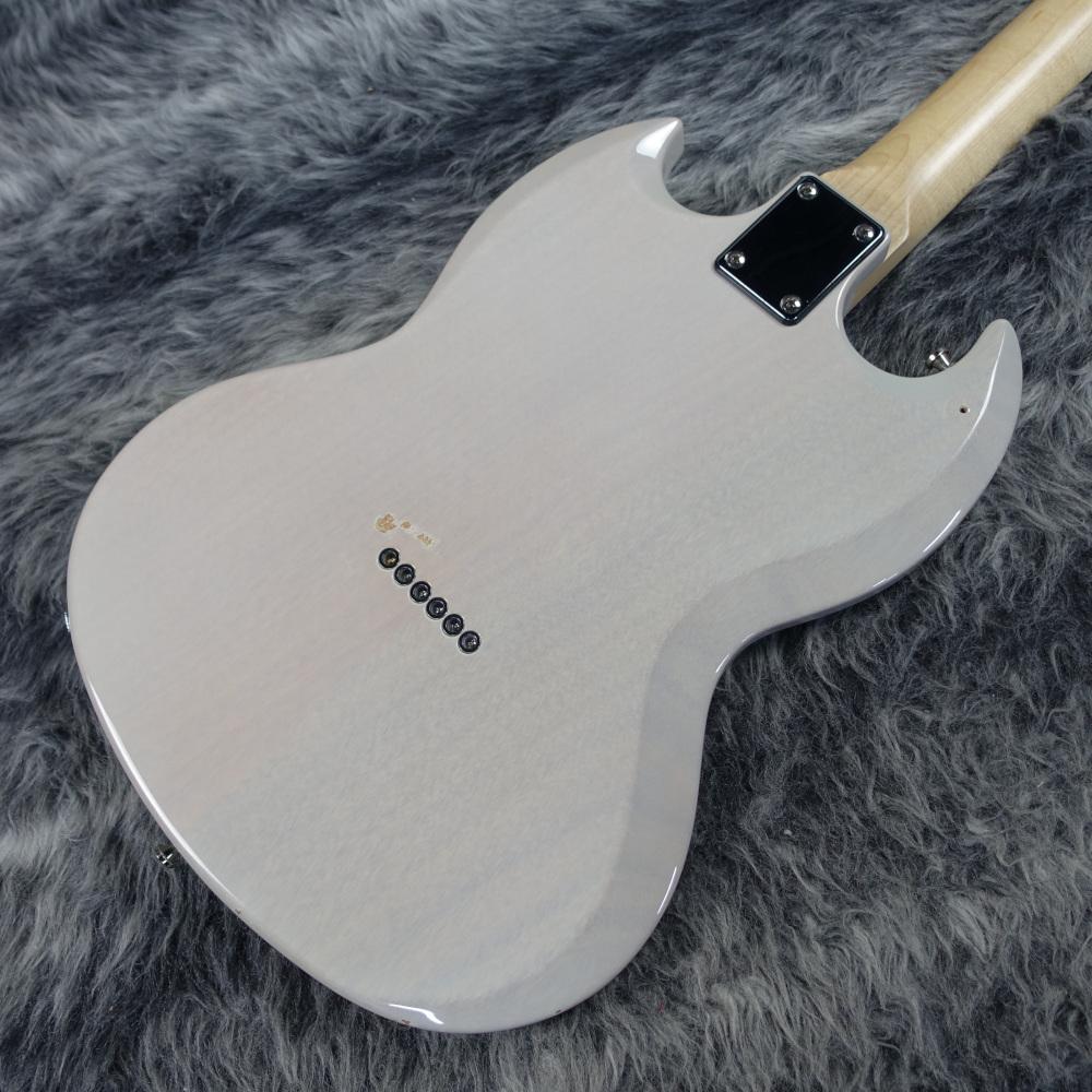 中古　レア！Bacchus BSG Hybrid + Tex-mex PU m72754143186_1.jpg?1740802901