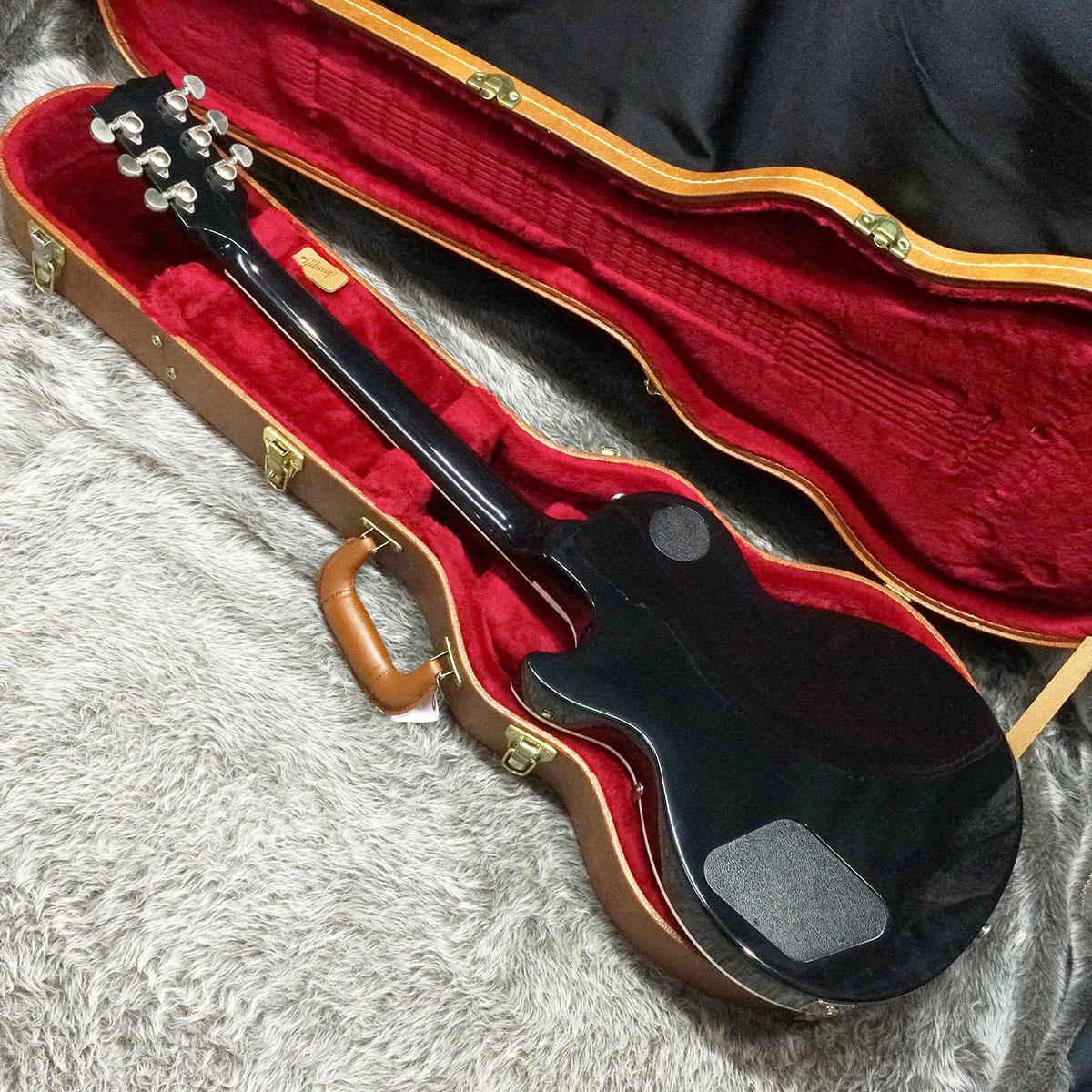トップ単板&P90搭載ギブソンL-5タイプ超希少美良品！GOSPEL LEC Gibson Custom アーチトップ・ジャズギターの世界｜イシバシ楽器