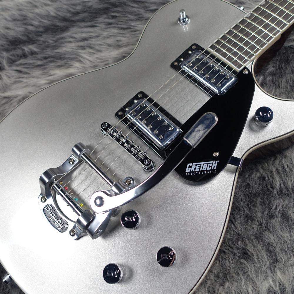 Gretsch G5230T Electromatic Jet FT Single-Cut with Bigsby Airline