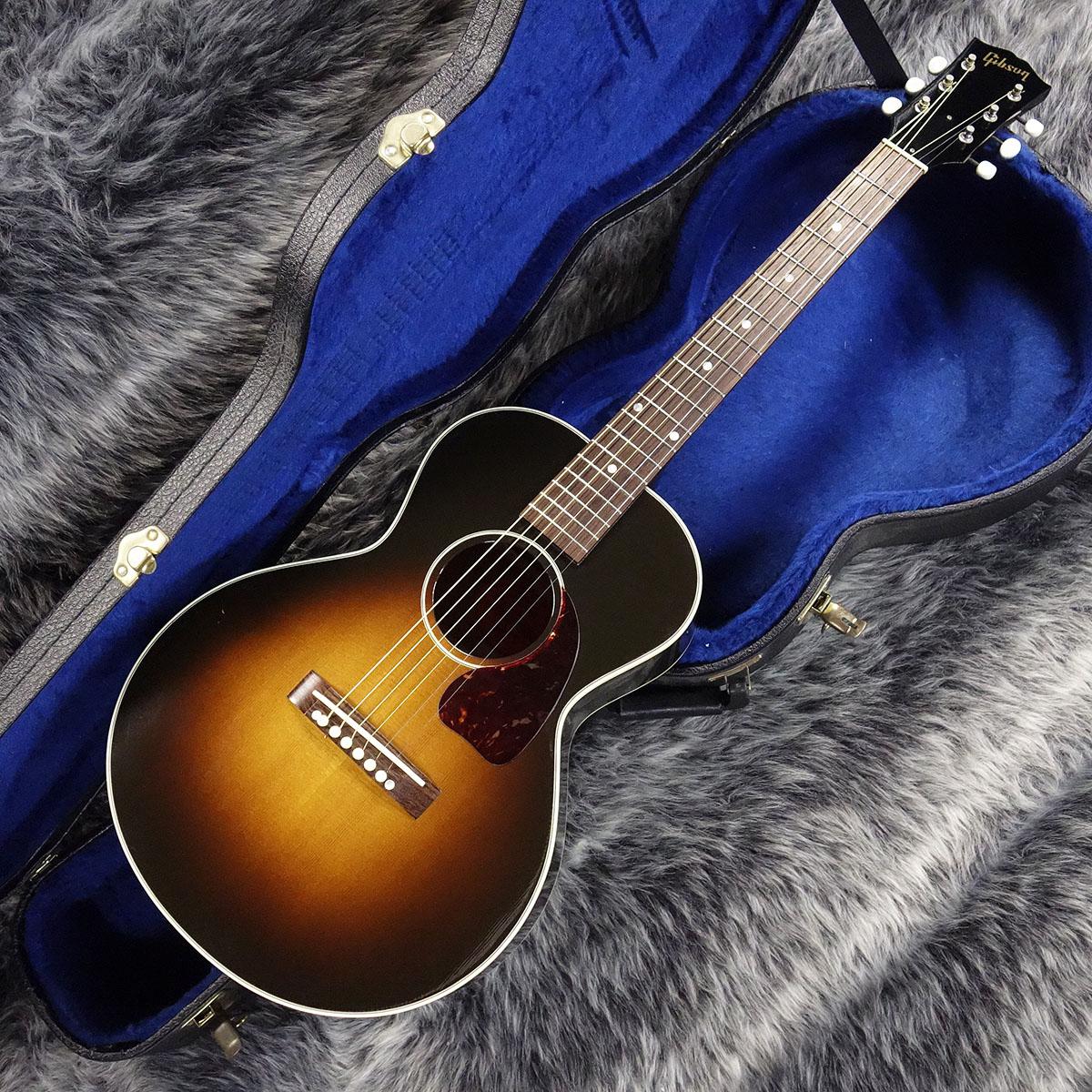 Gibson Arlo Guthrie LG-2 3/4 <ギブソン>｜平野楽器 ロッキン