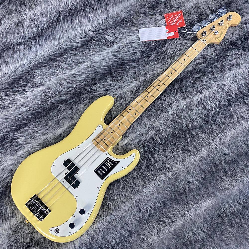 ベース Fender / Precision Bass Buttercream s-l400.jpg