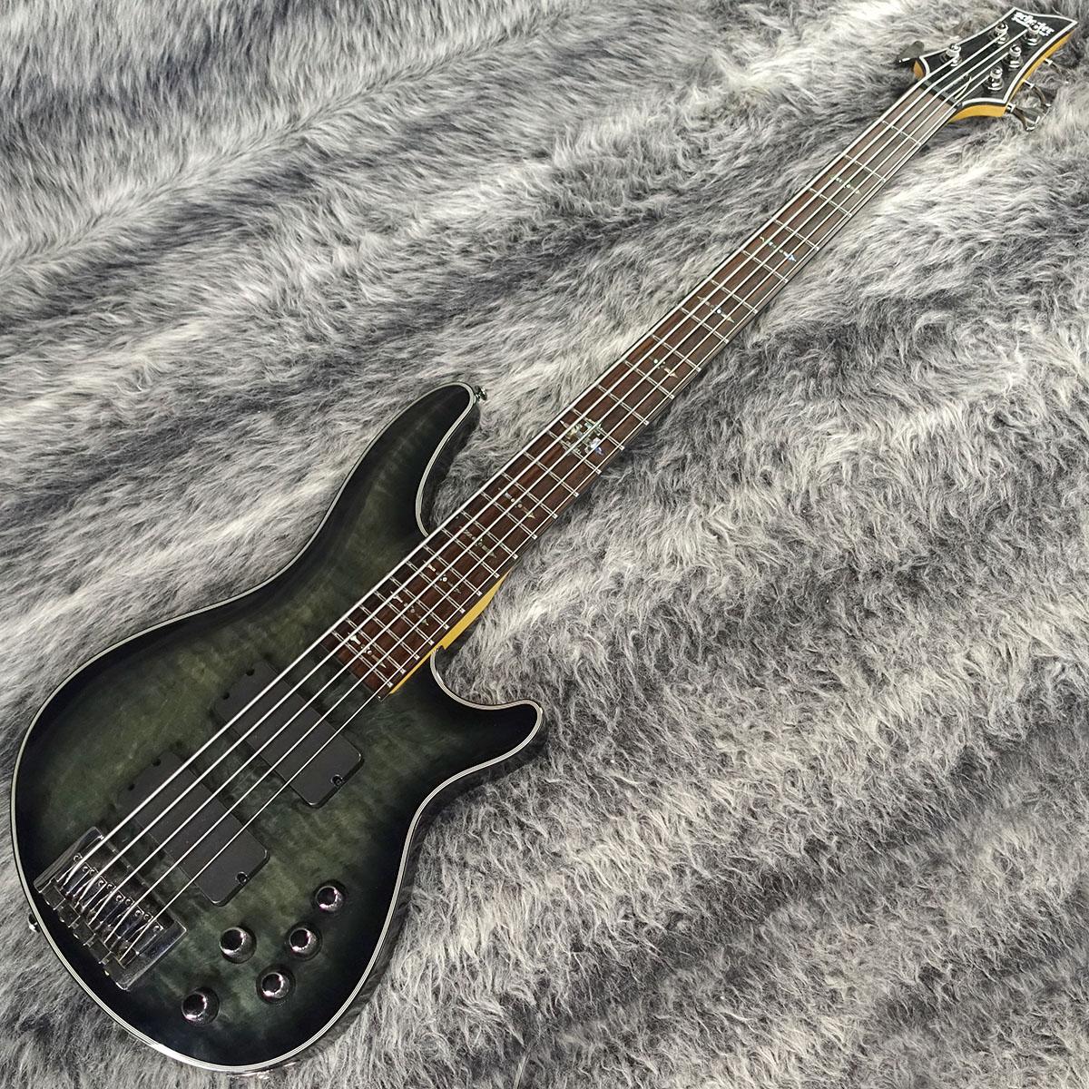 SCHECTER Damien ELITE 5 <シェクター>｜平野楽器 ロッキン オンラインストア