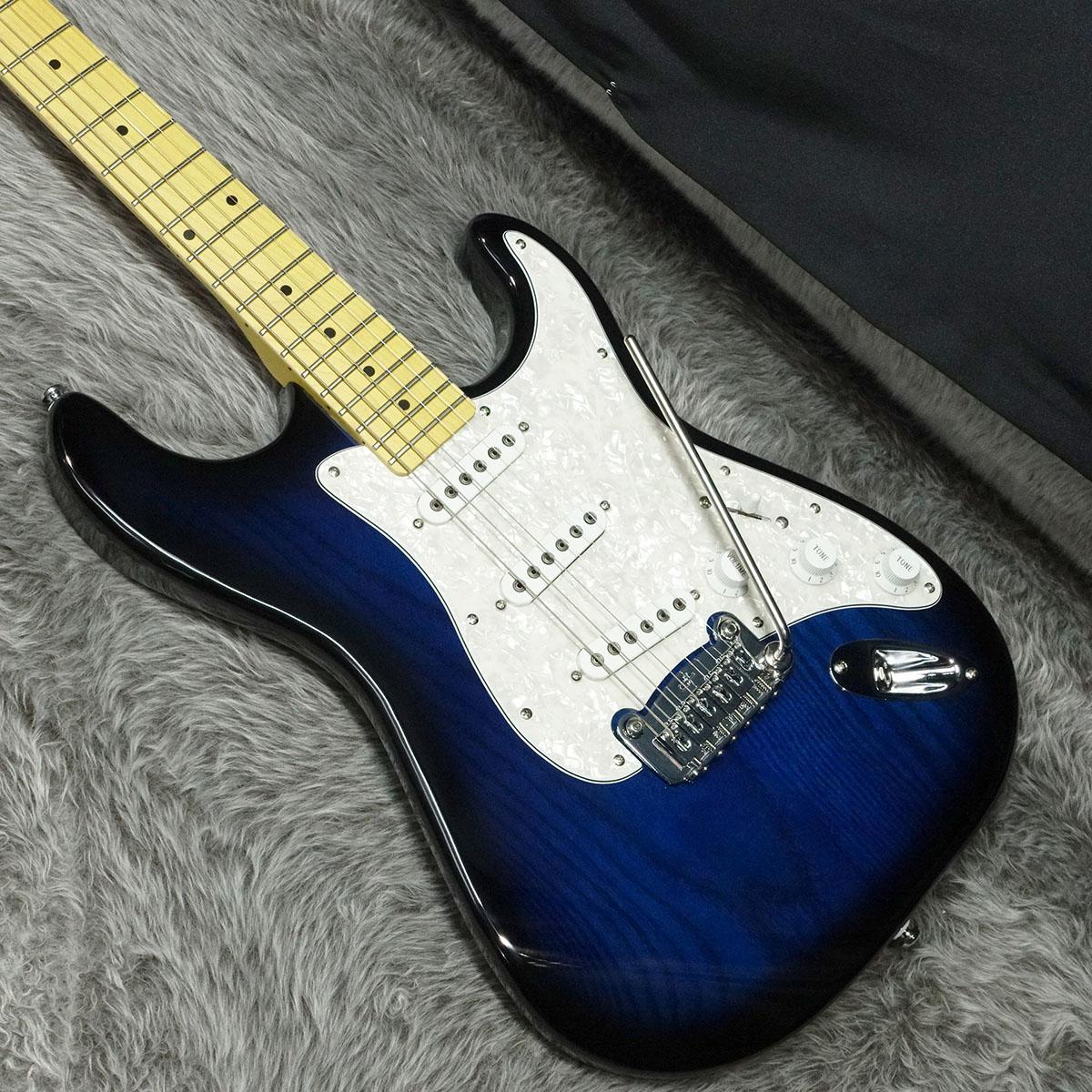 Gu0026L Tribute S-500 MP Blue Burst 【アウトレット】 u003cジーアンドエルu003e｜平野楽器 ロッキン オンラインストア