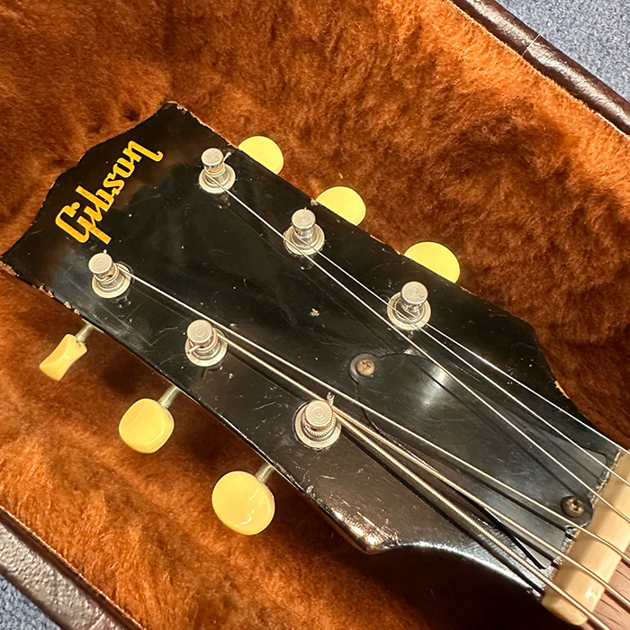 Gibson B-25 1967 <ギブソン>｜平野楽器 ロッキン オンラインストア