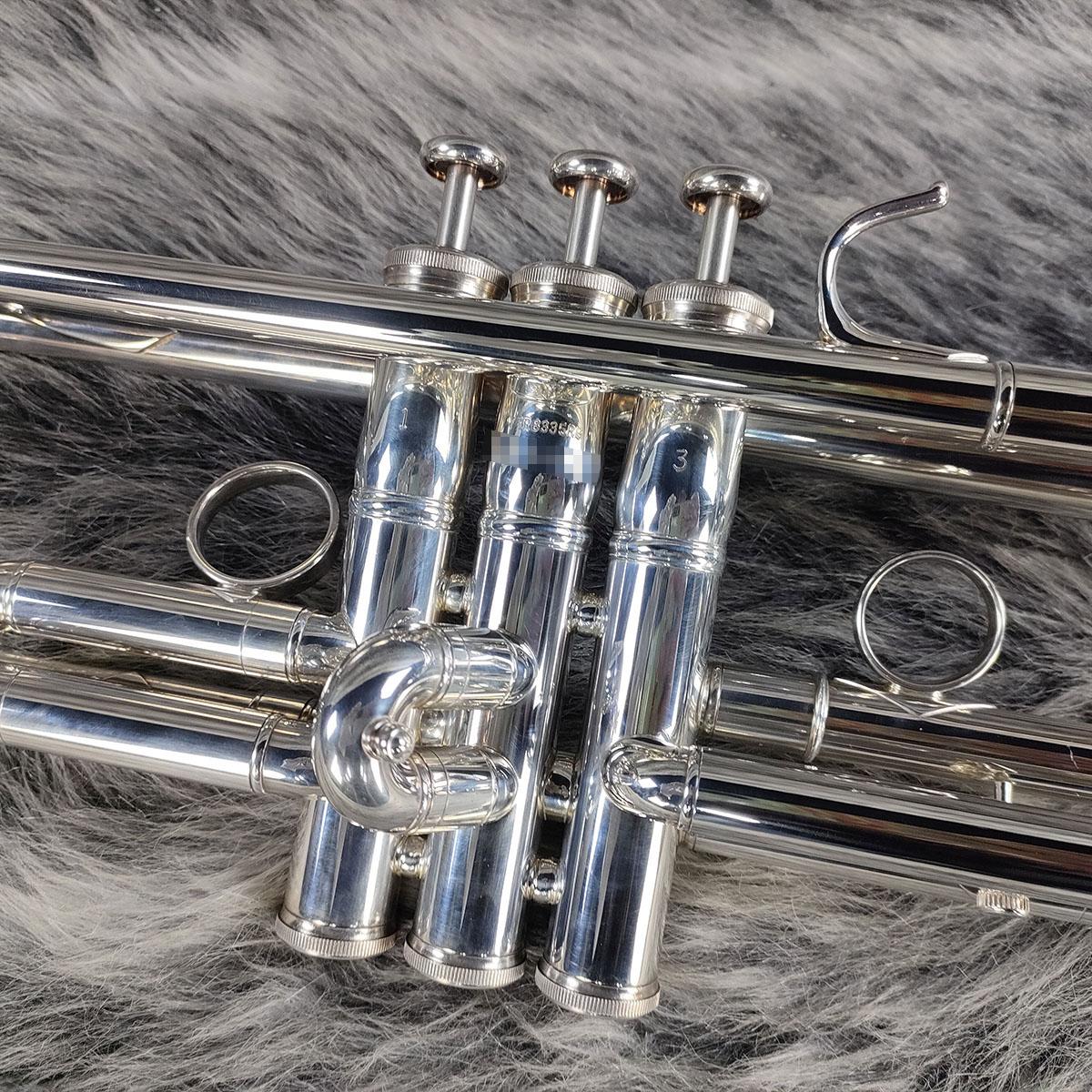 管楽器・吹奏楽器 YAMAHA YTR8335RGS YAMAHA ヤマハ / YTR-8335RGS 【Bb トランペット】【受注生産モデル