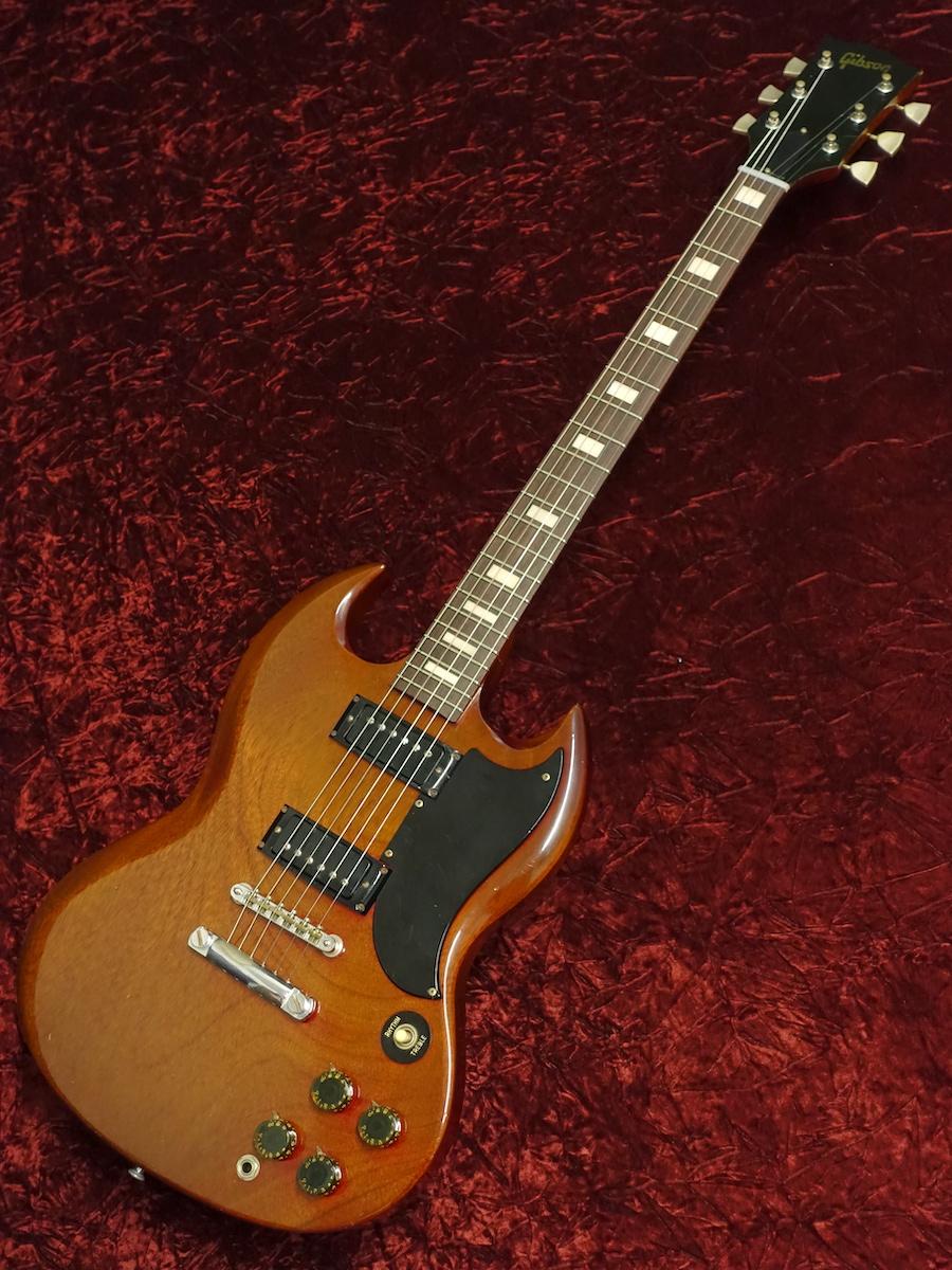 SG Special Cherry【1973年製】