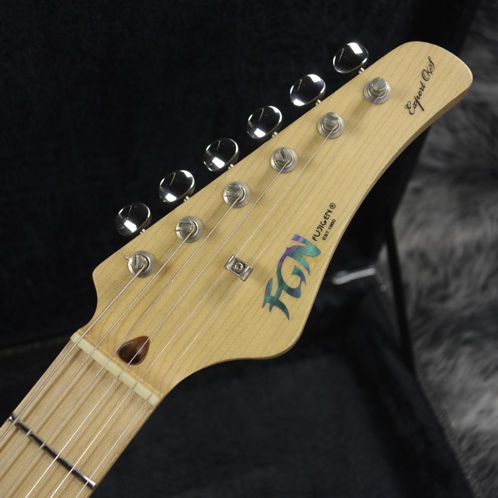 FUJIGEN EOS-ASH-M/TB <フジゲン>｜平野楽器 ロッキン オンラインストア