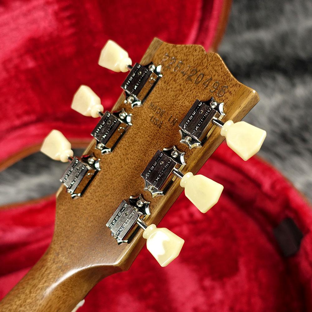 Gibson Les Paul Standard 50s Faded Vintage Honey Burst <ギブソン