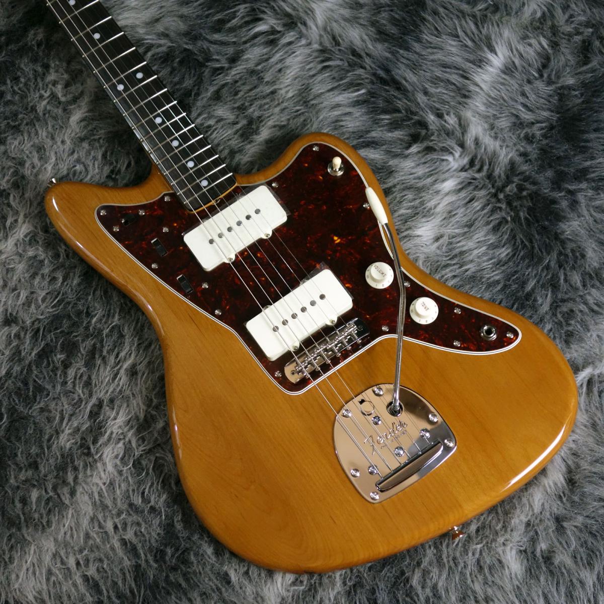 Fender FSR Made in Japan Traditional 60s Jazzmaster Walnut｜平野 ...