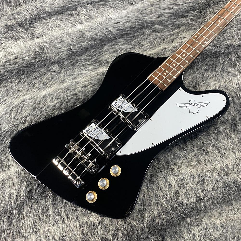 Epiphone Thunderbird ブラックエレキベース epiphone thunderbird エレキベース