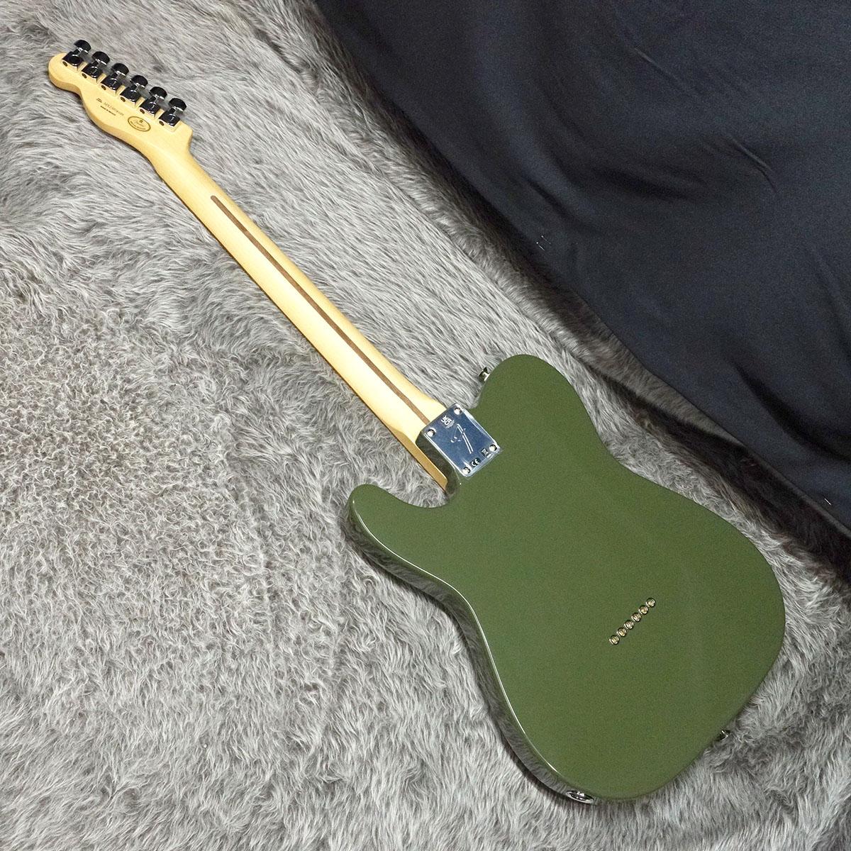 PLAYTECH ( プレイテック ) TL250 Maple Green 送料無料