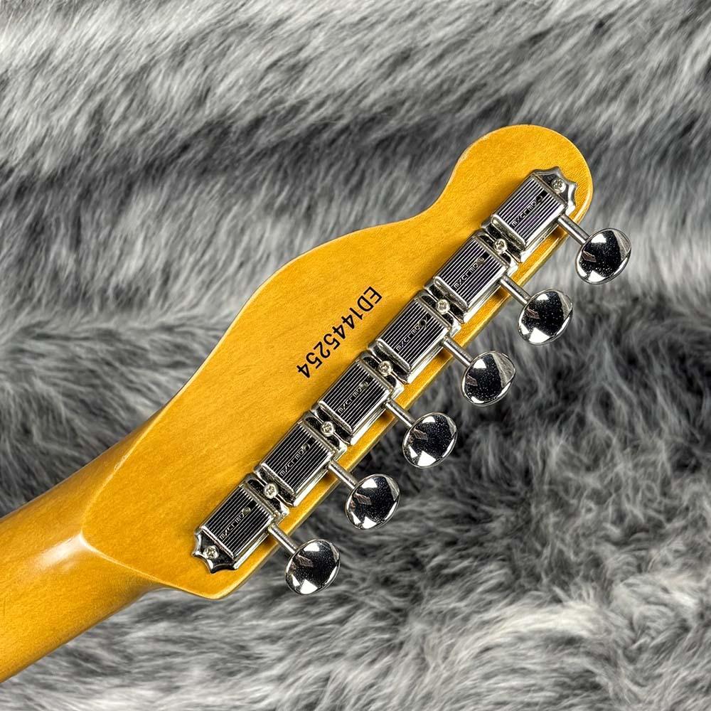 Edwards E-TE-115 M/RE <エドワーズ>｜平野楽器 ロッキン
