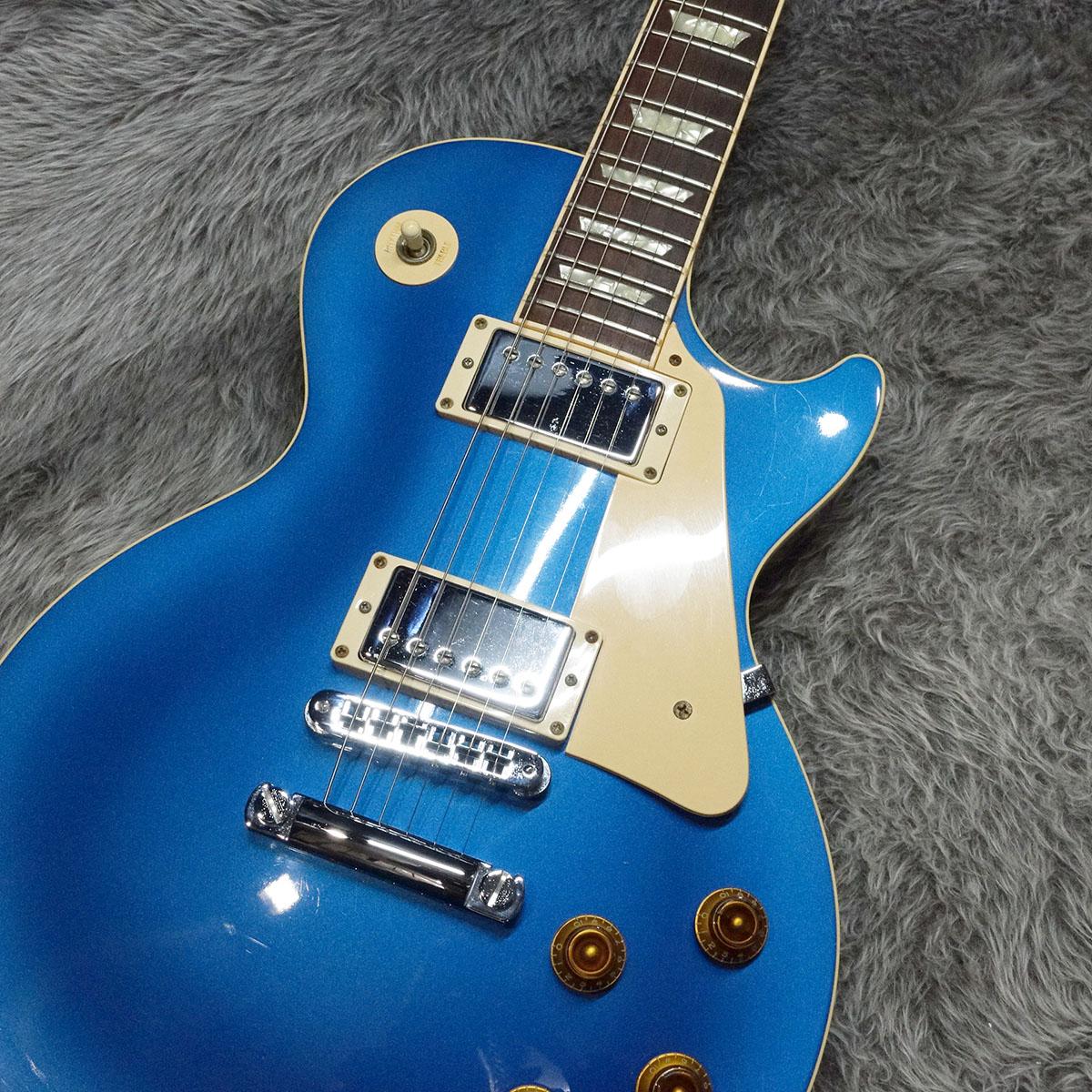Gibson Les Paul Standard(2000年製) Gibson Les Paul Standard 2000年製買取ました！＃Gibson ＃ Les