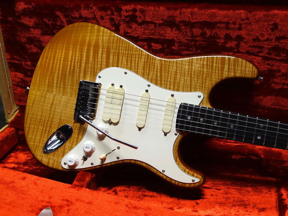 Fender Custom '69 セット - ギター