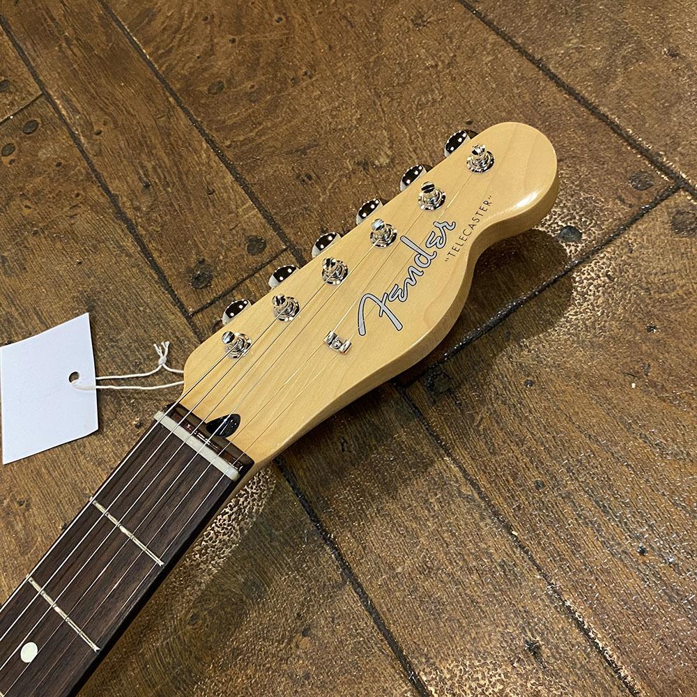 Fender 2024 Collection Made in Japan Hybrid II Telecaster SH Fender 2024 Collection Made in Japan Hybrid II Telecaster SH