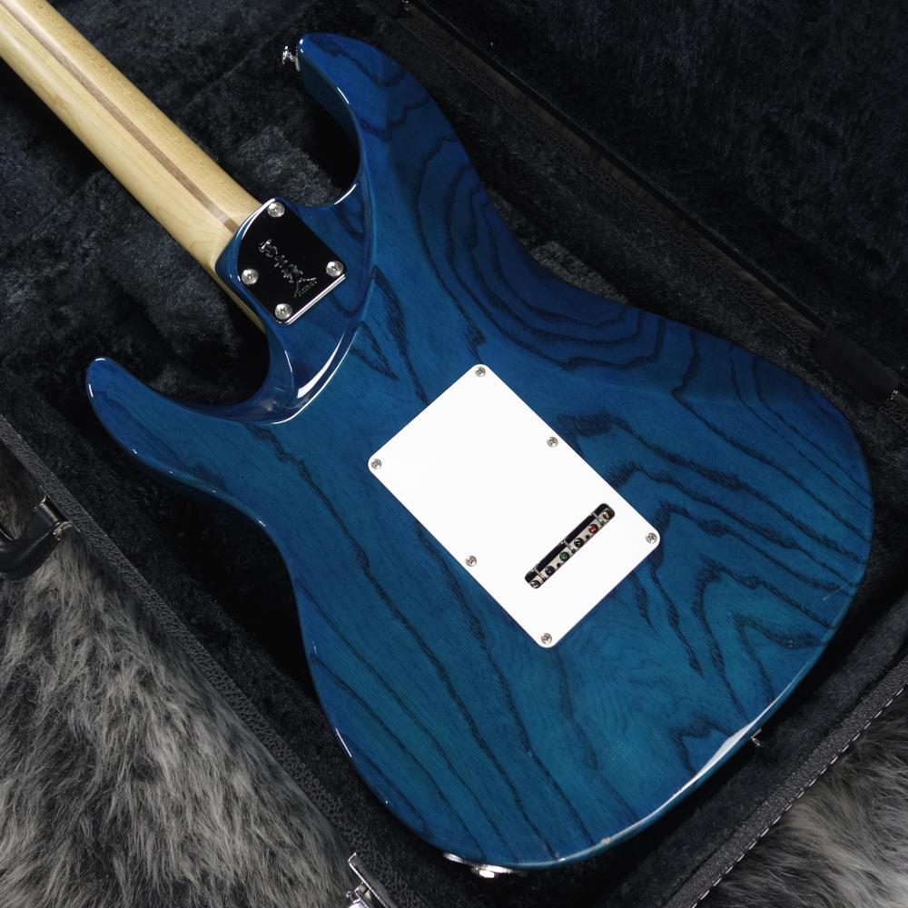 FUJIGEN EOS-ASH-M/TB <フジゲン>｜平野楽器 ロッキン オンラインストア