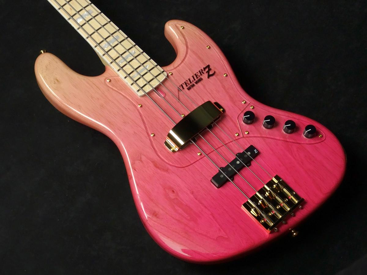 メール便指定可能 ATELIER Z M245 CTM FADE PINK/M MH GLD PARTS