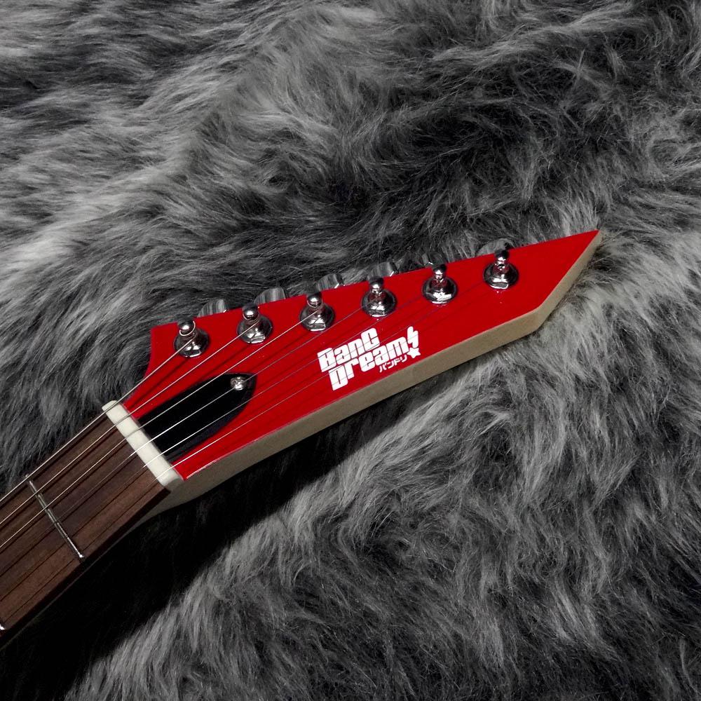 ESP RANDOMSTAR Kasumi -LED- ESP×バンドリ！ ランダムスター