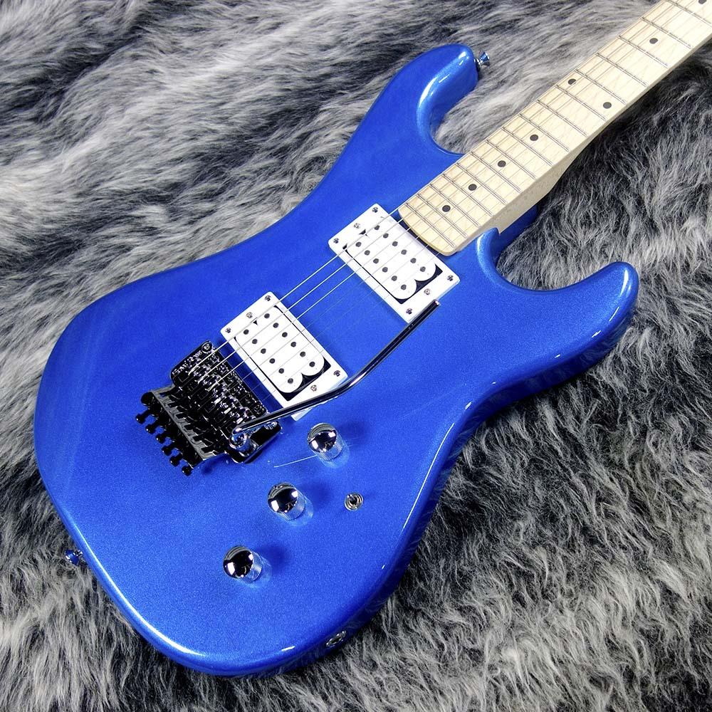 KRAMER Pacer Classic FR Special Radio Blue <クレイマー>｜平野楽器