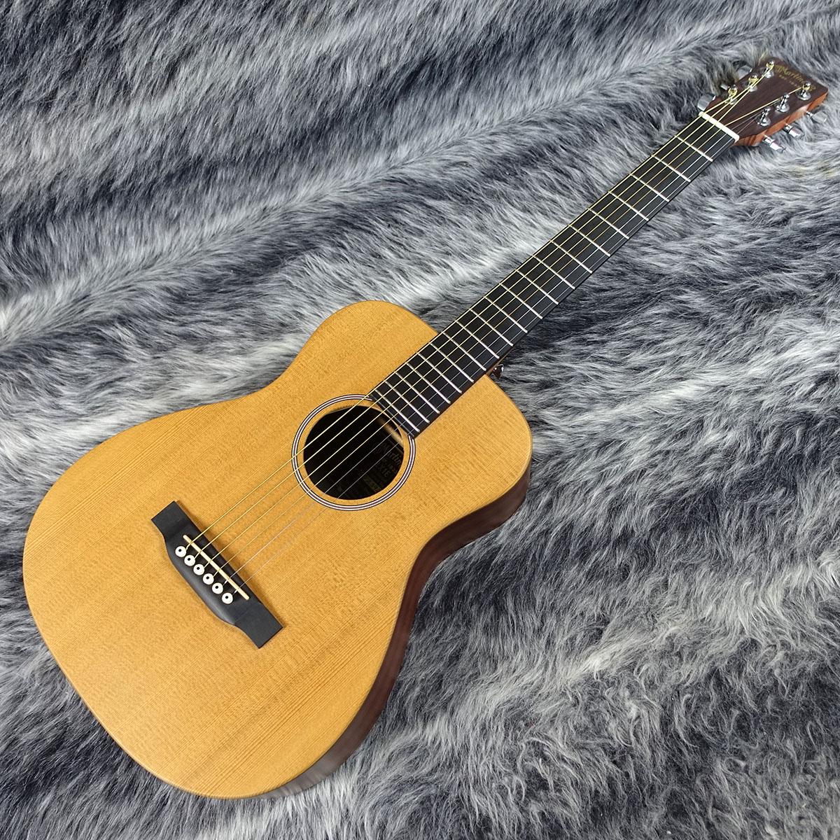 Martin LX1E <マーティン>｜平野楽器 ロッキン オンラインストア