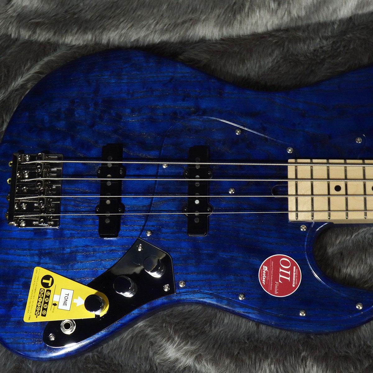 Bacchus バッカス WL4STD-ASH/M NA/OIL 20%OFF! | ワタナベ楽器