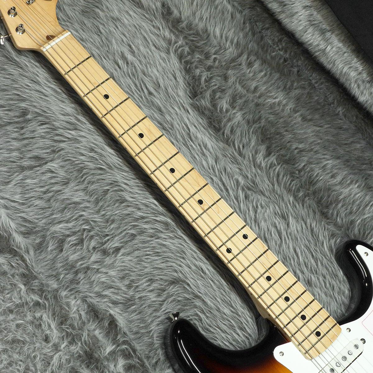 Fender Made in Japan Traditional 50s Stratocaster MN 2-Color