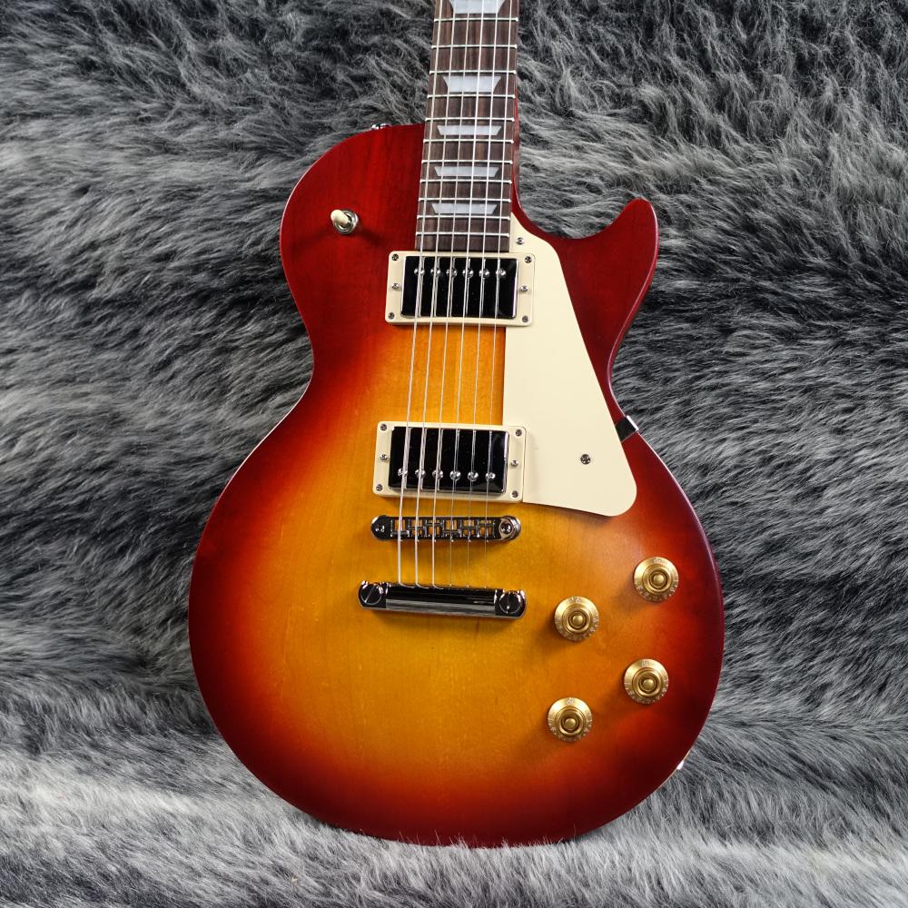 Gibson Les Paul Tribute Satin Cherry Sunburst <ギブソン
