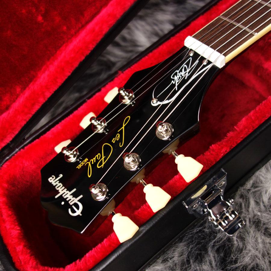 Epiphone Slash Les Paul Standard November Burst <エピフォン>｜平野