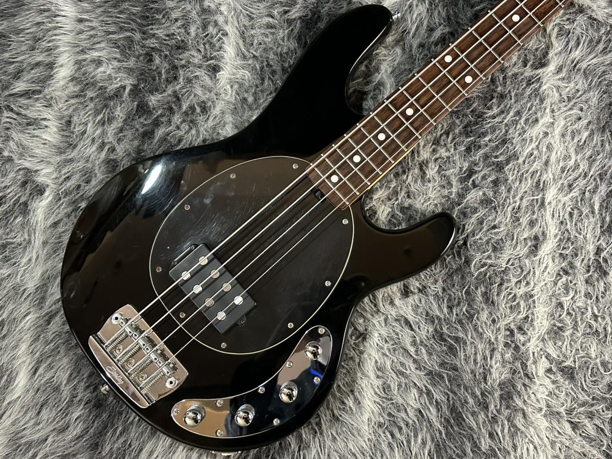 Sterling by MUSIC MAN Ray34 BK <スターリングバイミュジックマン