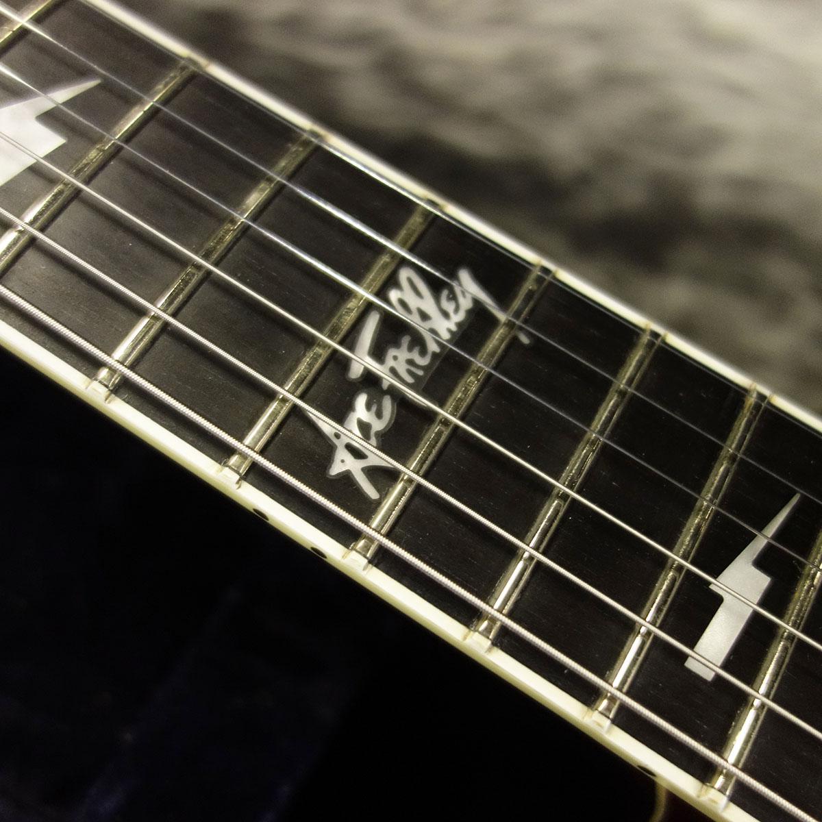 Gibson Ace Frehley Signature Les Paul Custom 1997 <ギブソン